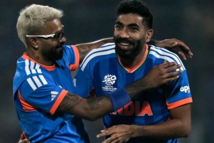 टी20 विश्व कप 2026: भारत आज नामीबिया से भिड़ेगा, चोट और बीमारी से जूझ रही है टीम