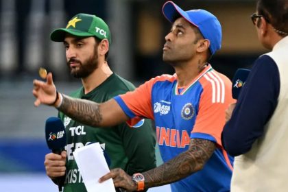 भारत बनाम पाकिस्तान: पाकिस्तान ने बॉयकॉट का फैसला पलटा, 15 फरवरी को होगा महामुकाबला